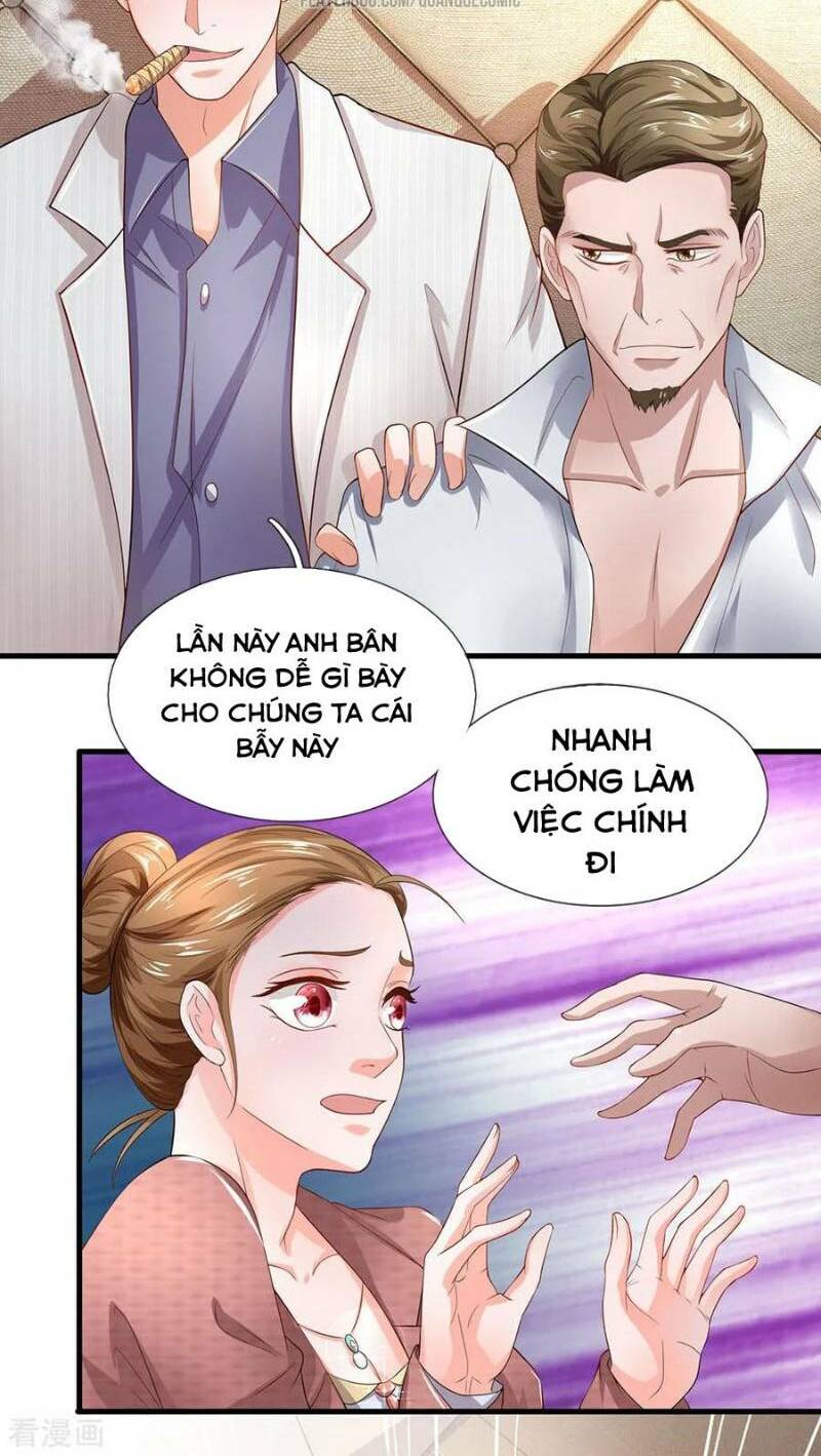 chung cực binh vương tại đô thị chapter 48 10