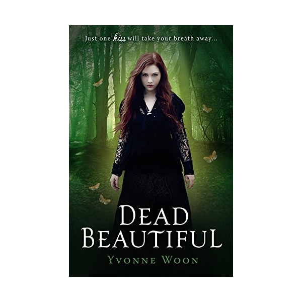 Dead Beautiful