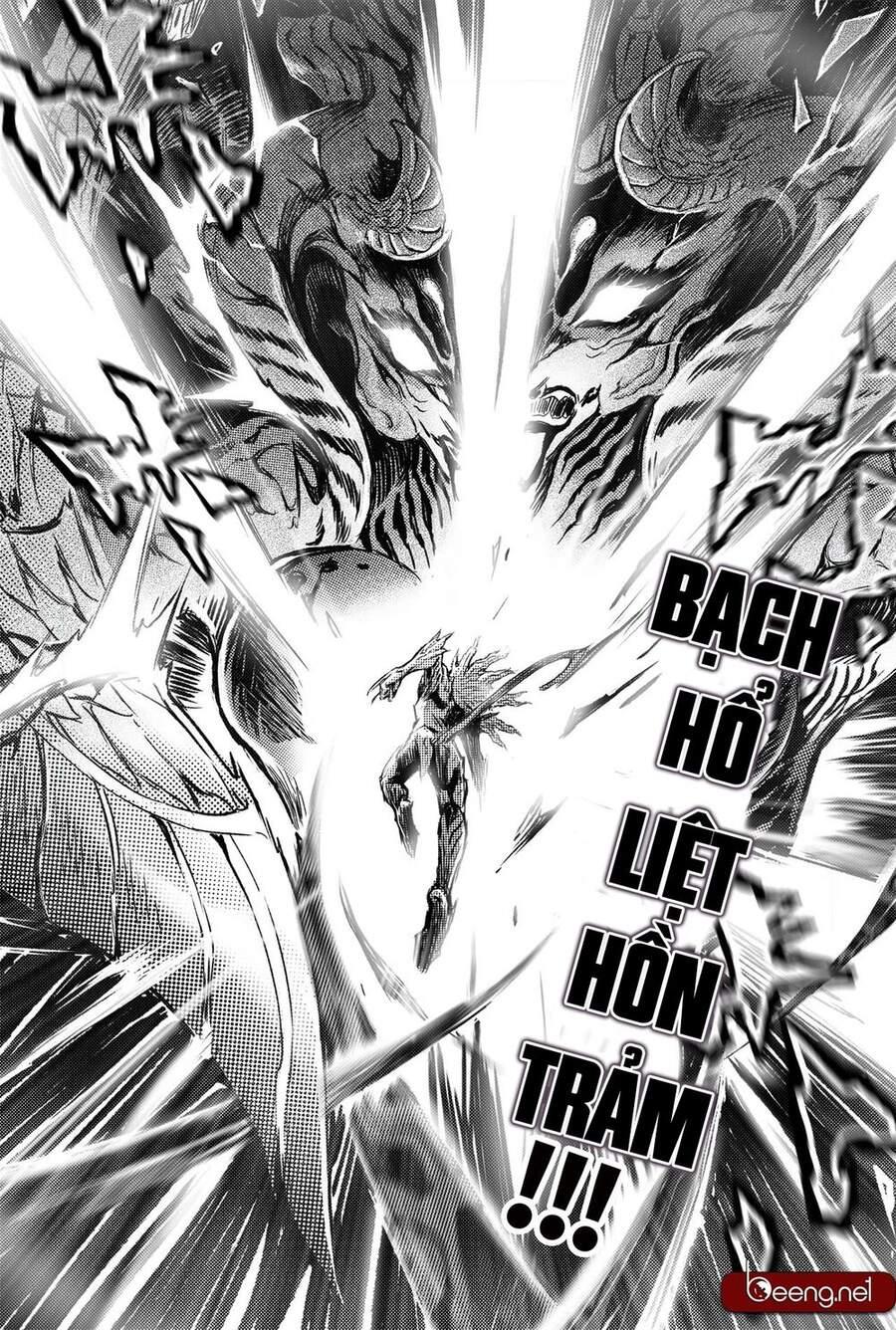 huyền hạo chiến ký chapter 211 15