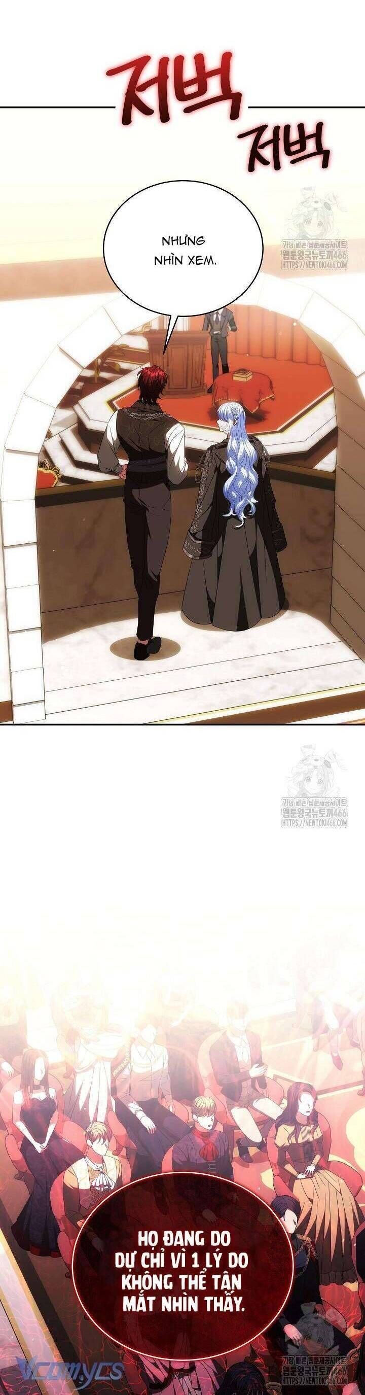 hướng dẫn về ác nữ chapter 33 12