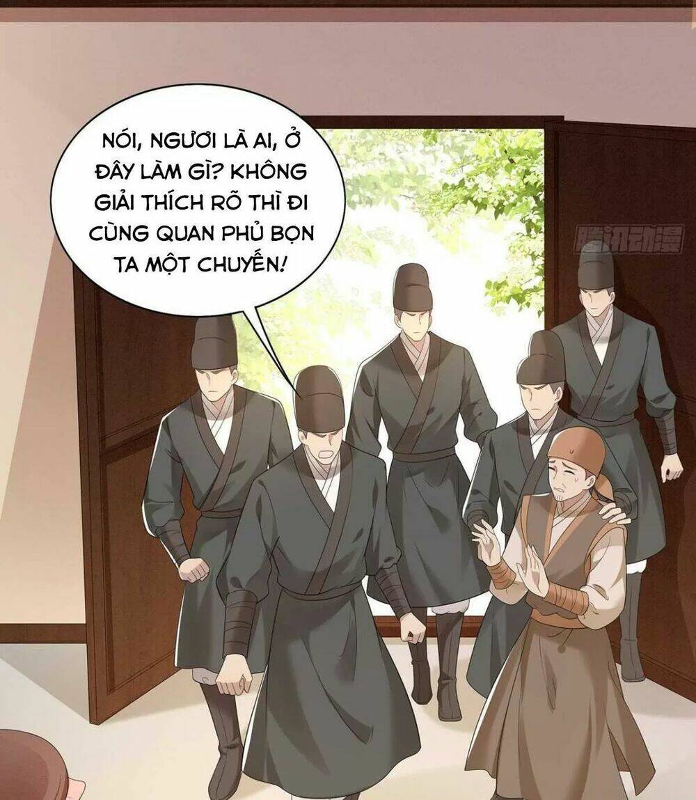 phượng hoàng vu phi chapter 123 22