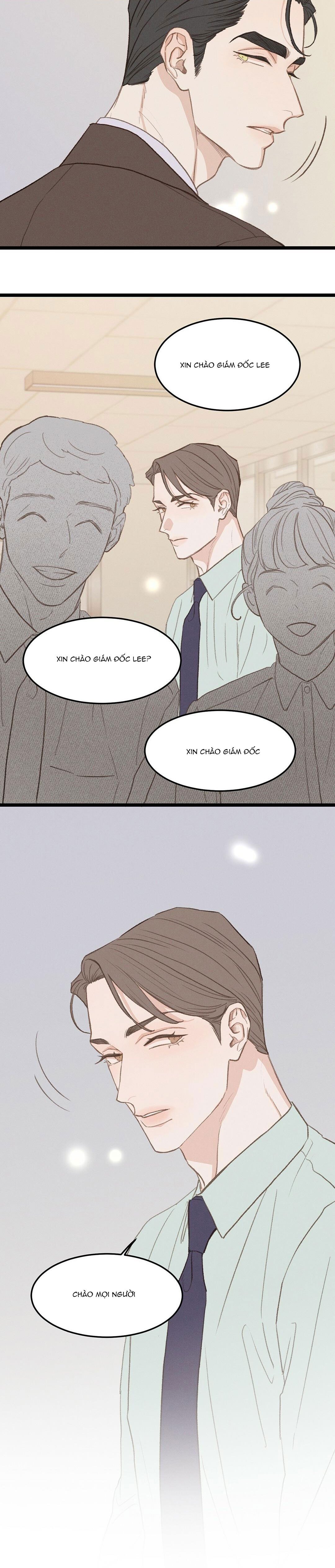 vùng cấm tình yêu của beta chapter 39 26