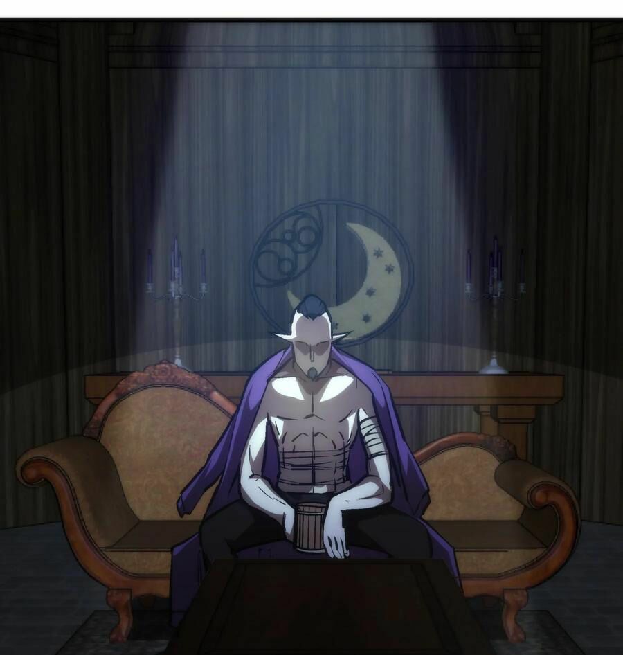 tôi không phải quỷ vương chapter 23 63