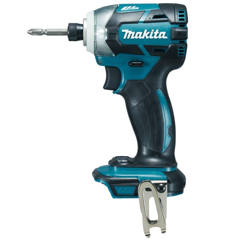 MÁY VẶN VÍT DÙNG PIN  170N.M MAKITA DTD137Z  - HÀNG CHÍNH HÃNG