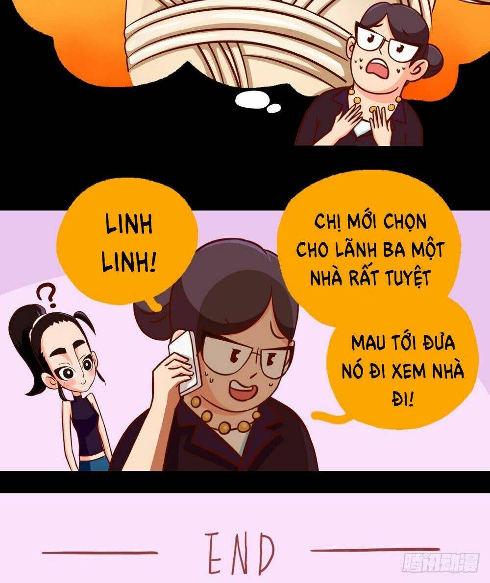 lãnh ba! action! chapter 13 7