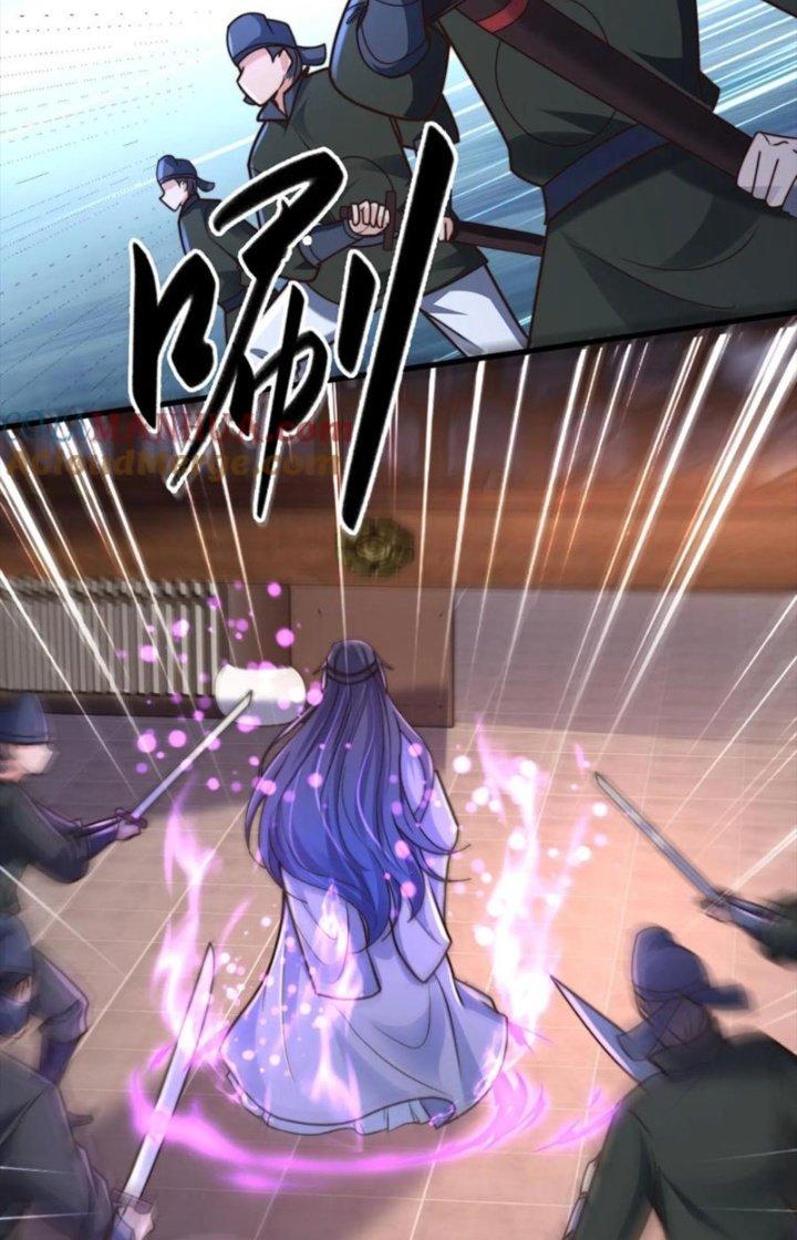 ta nuôi ma quỷ ở trấn ma ti chapter 209 26