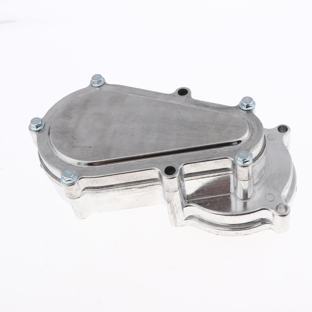 Heavy Duty Transmission Gear Box for 47cc-49cc 2-Stroke / 4-Stroke Mini Motor Pocket Bike