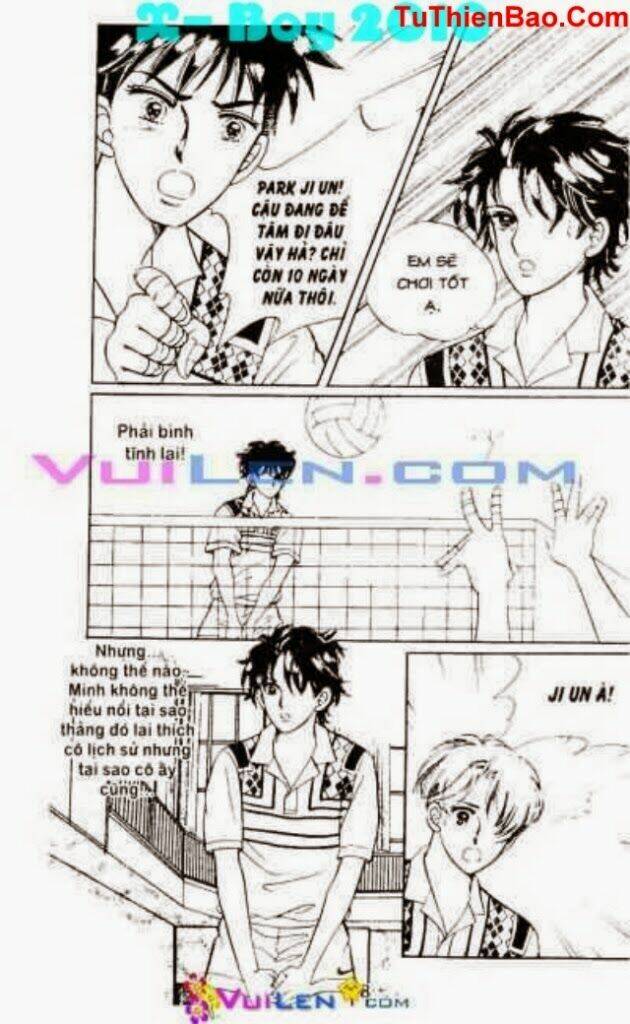 cô giáo tuổi 18 chapter 7 88