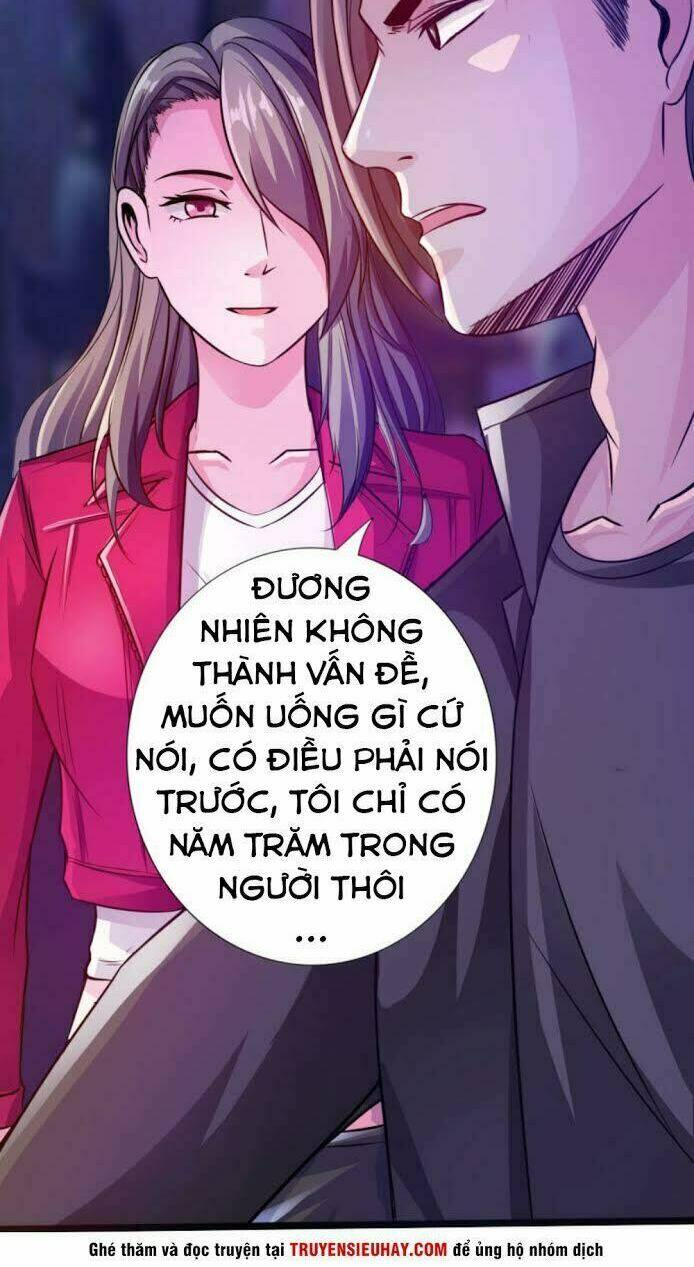 tuyệt phẩm tà thiếu chapter 27 18