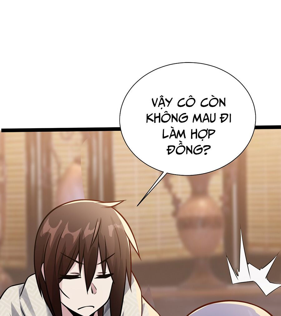 đại bảo kiếm của tôi chapter 46 74