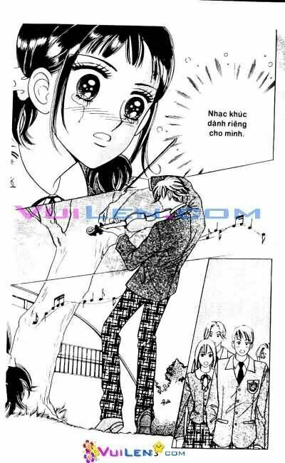 có anh trong đời chapter 3 133