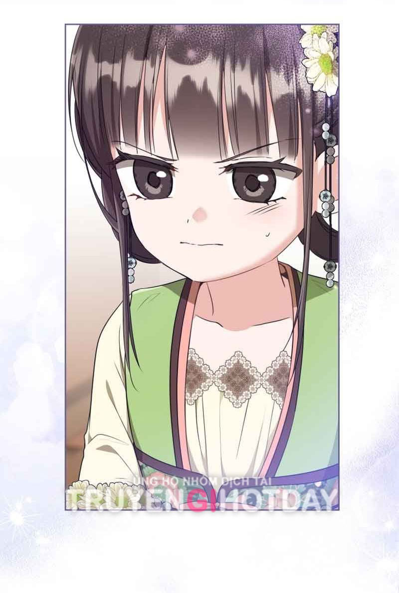 trở thành đứa cháu gái bị ghẻ lạnh trong gia tộc võ giả hùng mạnh chapter 35.2 40