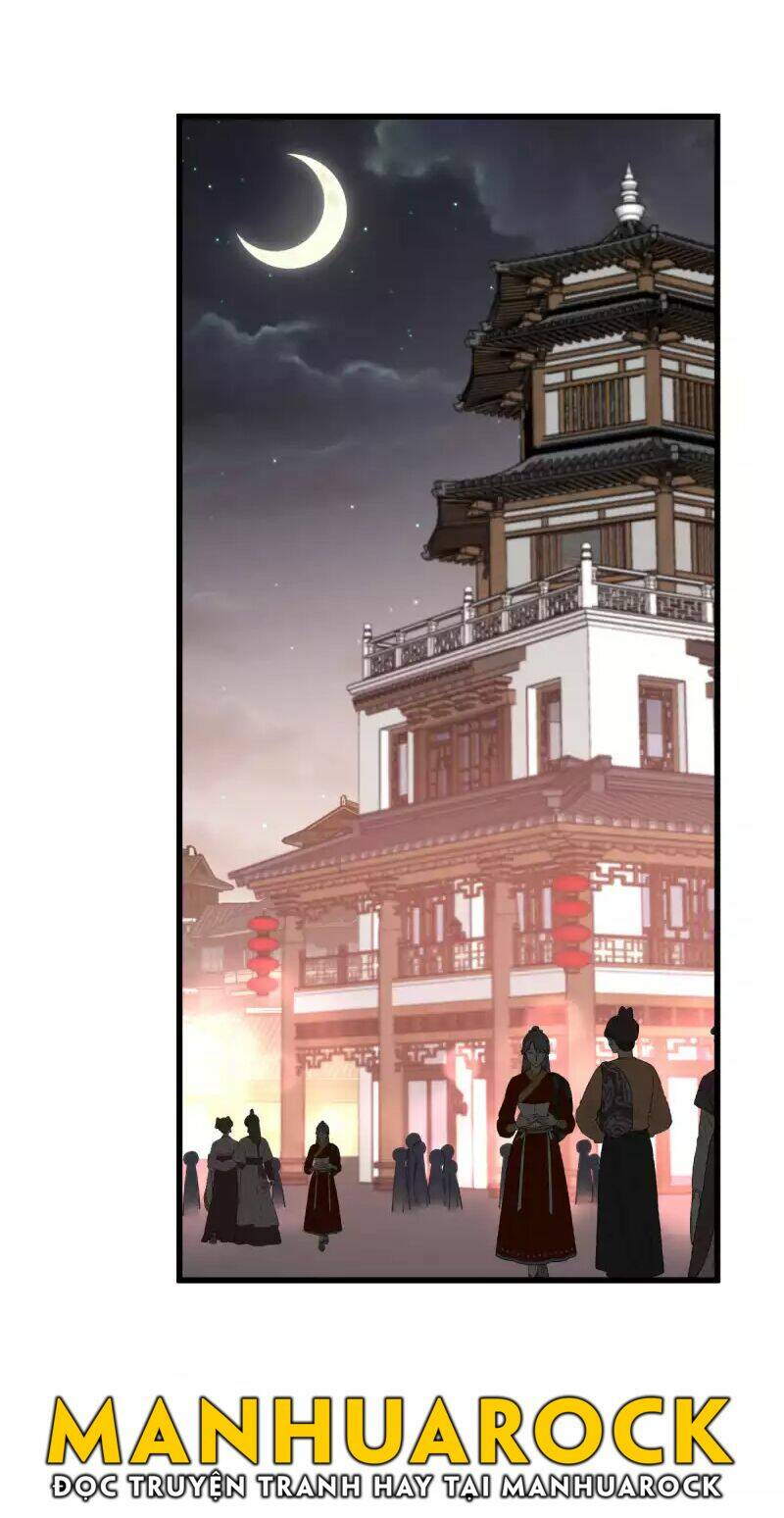 trọng sinh ta là đại thiên thần chapter 145 43