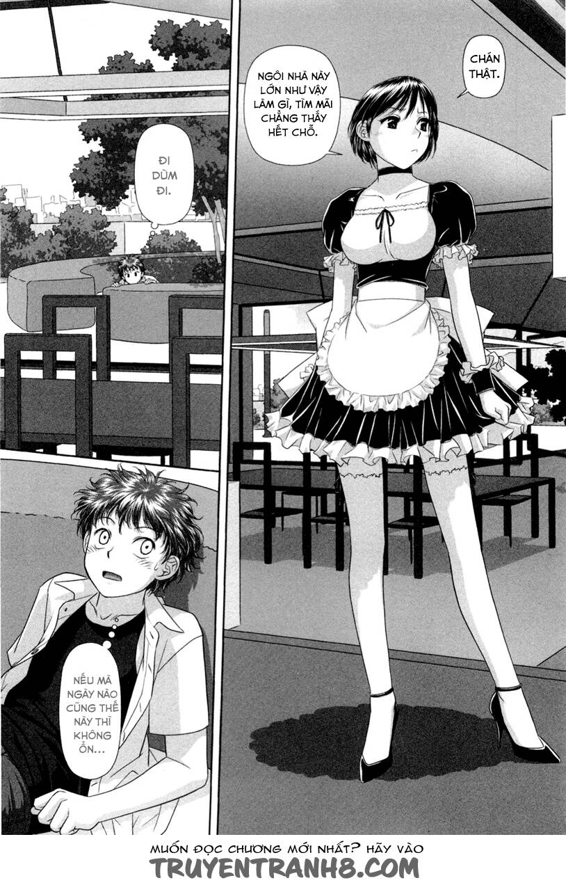 my doll house chapter 6 17