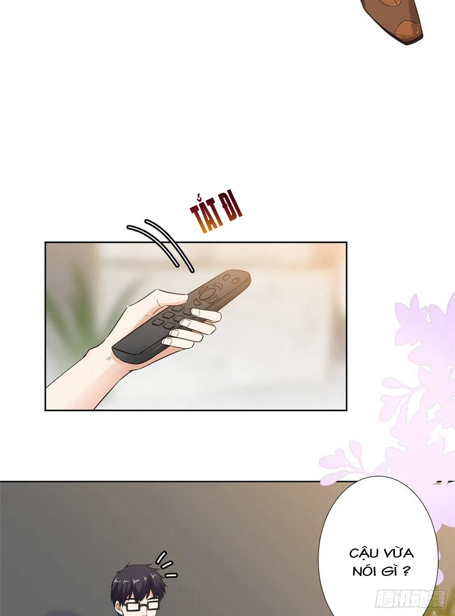 thí hôn lão công, cần giúp sức chapter 197 13