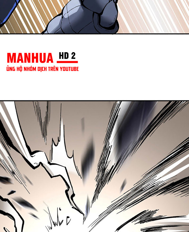 võ đạo độc tôn chapter 375 23