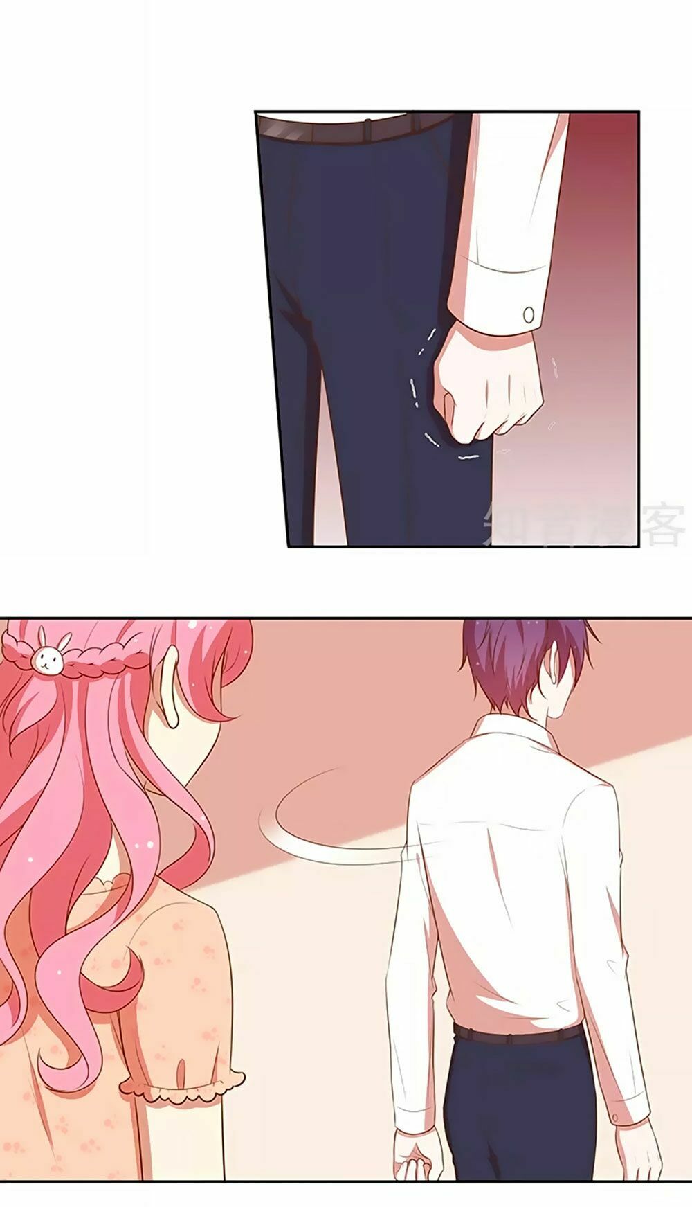 cả thế giới đều không bằng người chapter 59 31