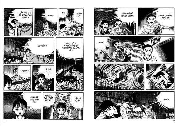 drifting classroom chapter 29 5