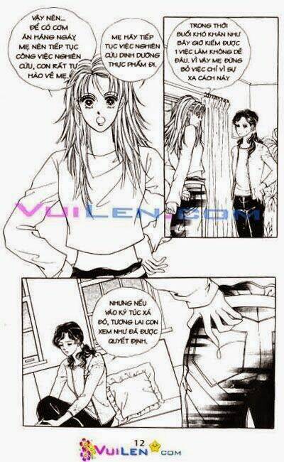 ảo vọng tình yêu chapter 1 12