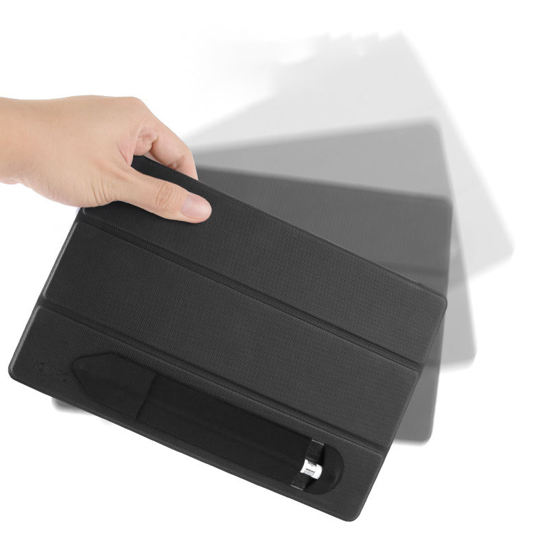 Túi Đựng Bút Cảm Ứng Máy Đọc Sách Cho Kindle, Kobo, Boox, Meebook, Điện Thoại, Máy Tính Bảng