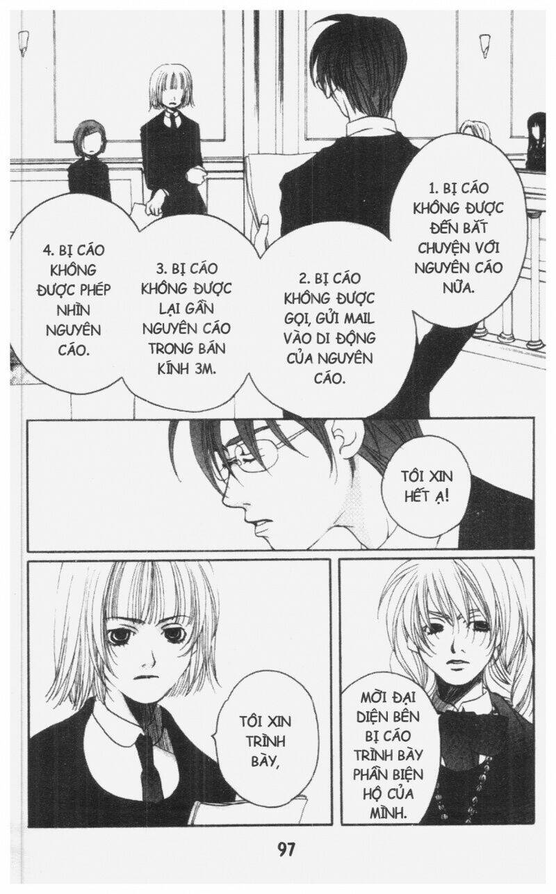 diamond head chapter 3 99