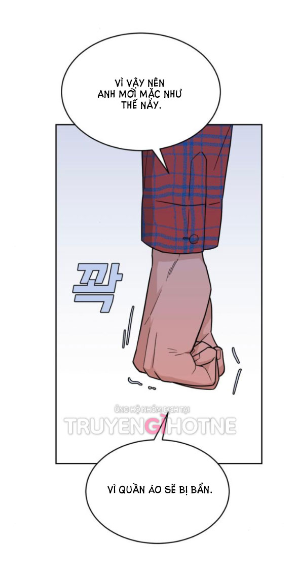 Vận May Bất Ngờ chapter 31.1 40