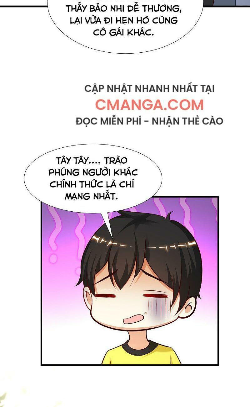 tối cường vận đào hoa chapter 150 24