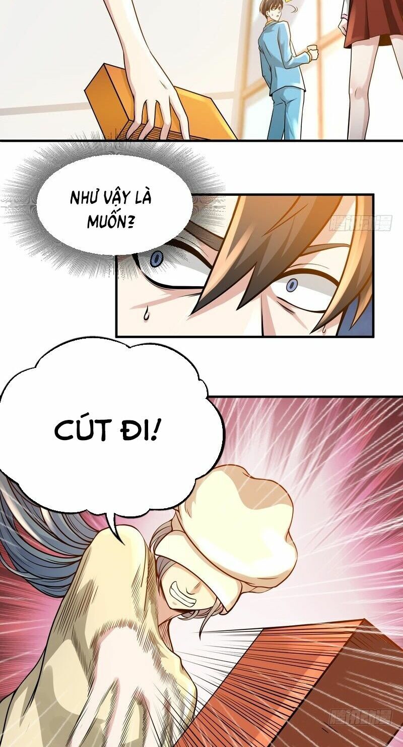 nhóm giao lưu của địa phủ chapter 85 26