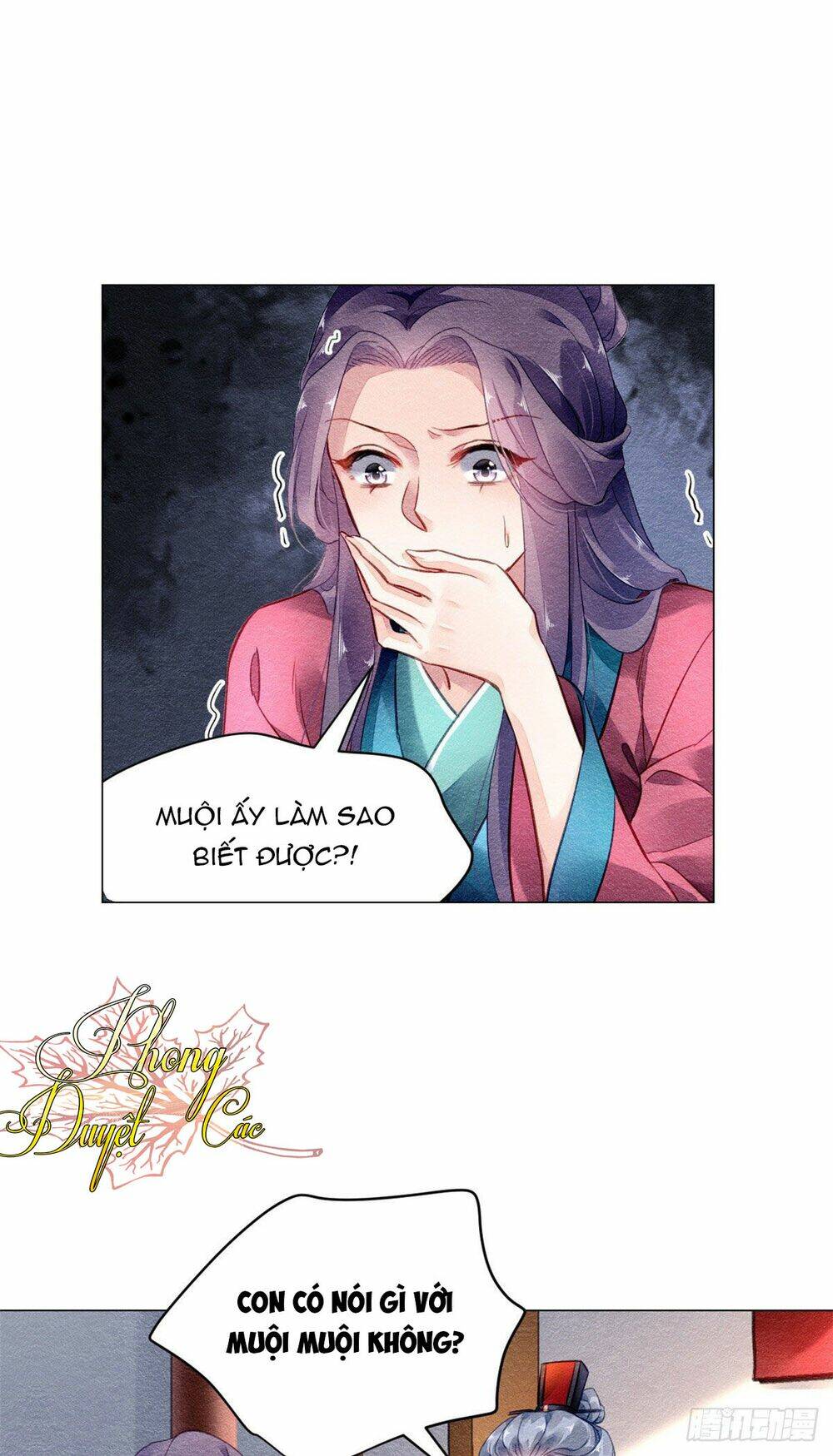 vấn đan chu chapter 10 39