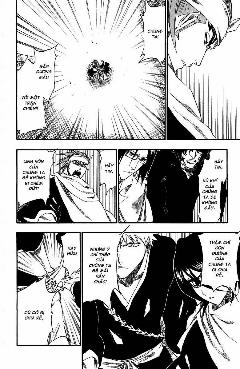 thần chết ichigo chapter 248 17