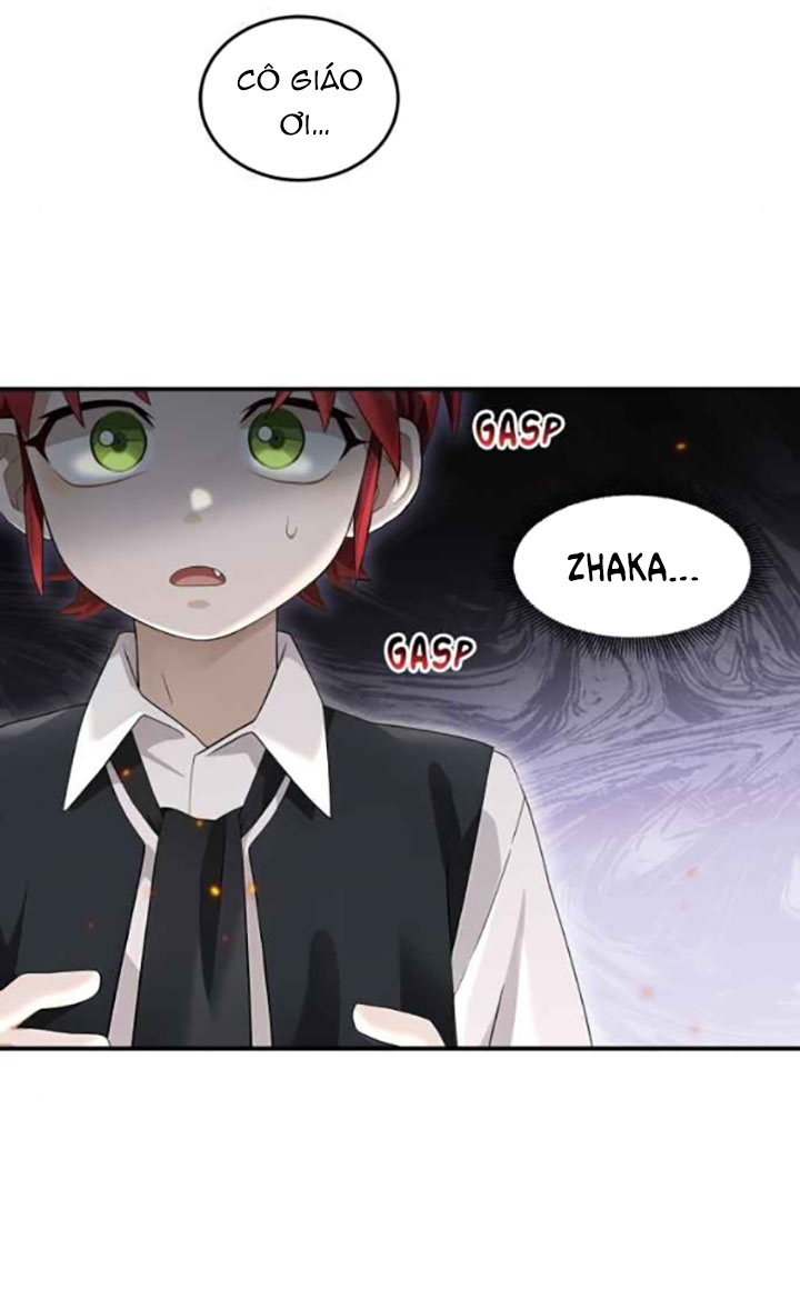 dark moon - tế đàn ánh trăng chapter 75.2 20