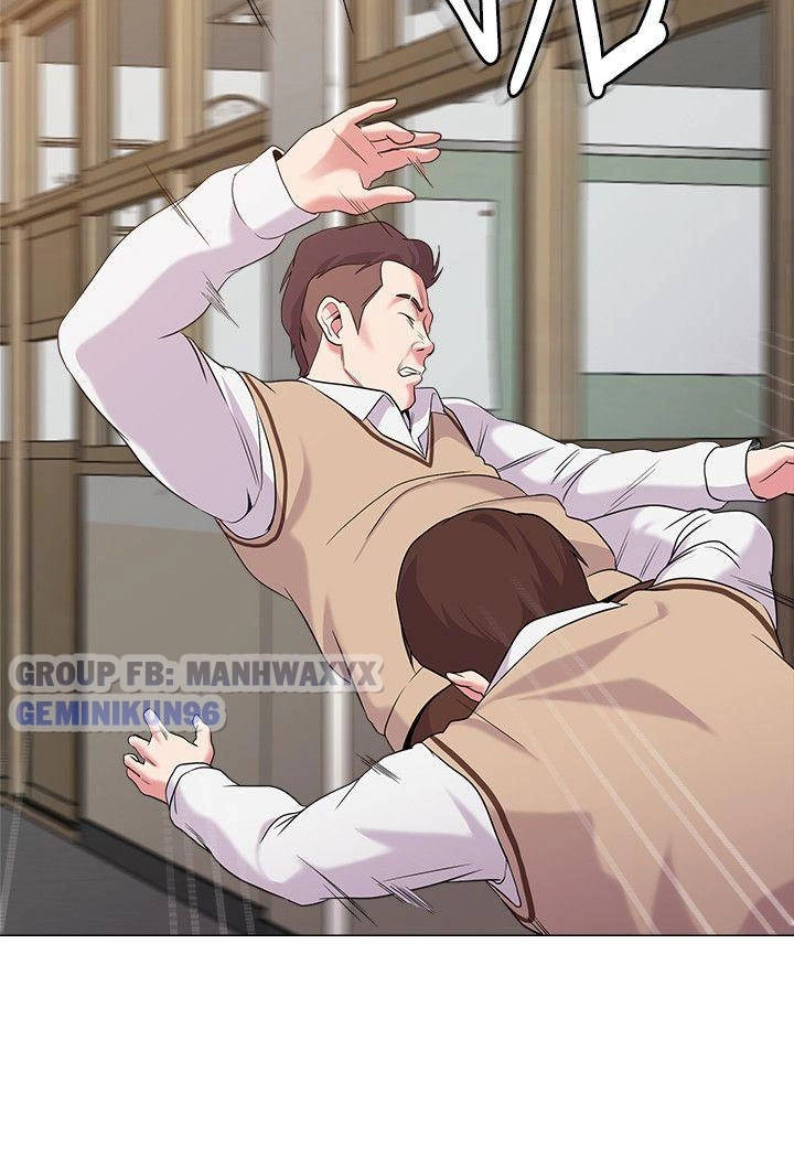 cô giáo gợi cảm chapter 9 38