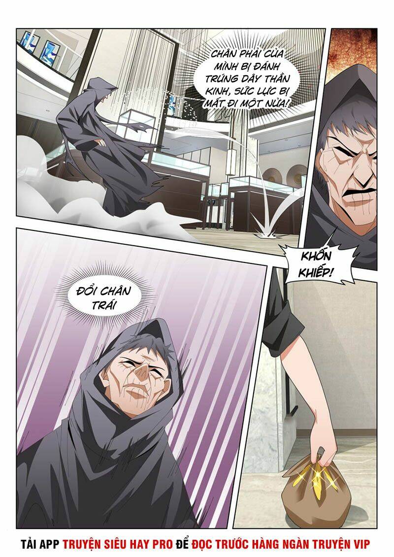 thiên tài cao thủ chapter 188 10