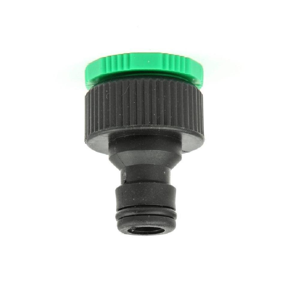 Bộ đầu nối nhanh ren 21/27mm , Khớp nối nhanh, Côn thu 21,27