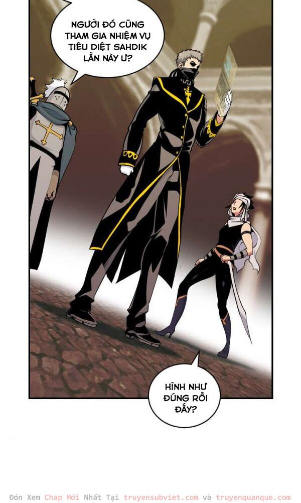 tôi sinh ra để làm người vĩ đại chapter 46 7