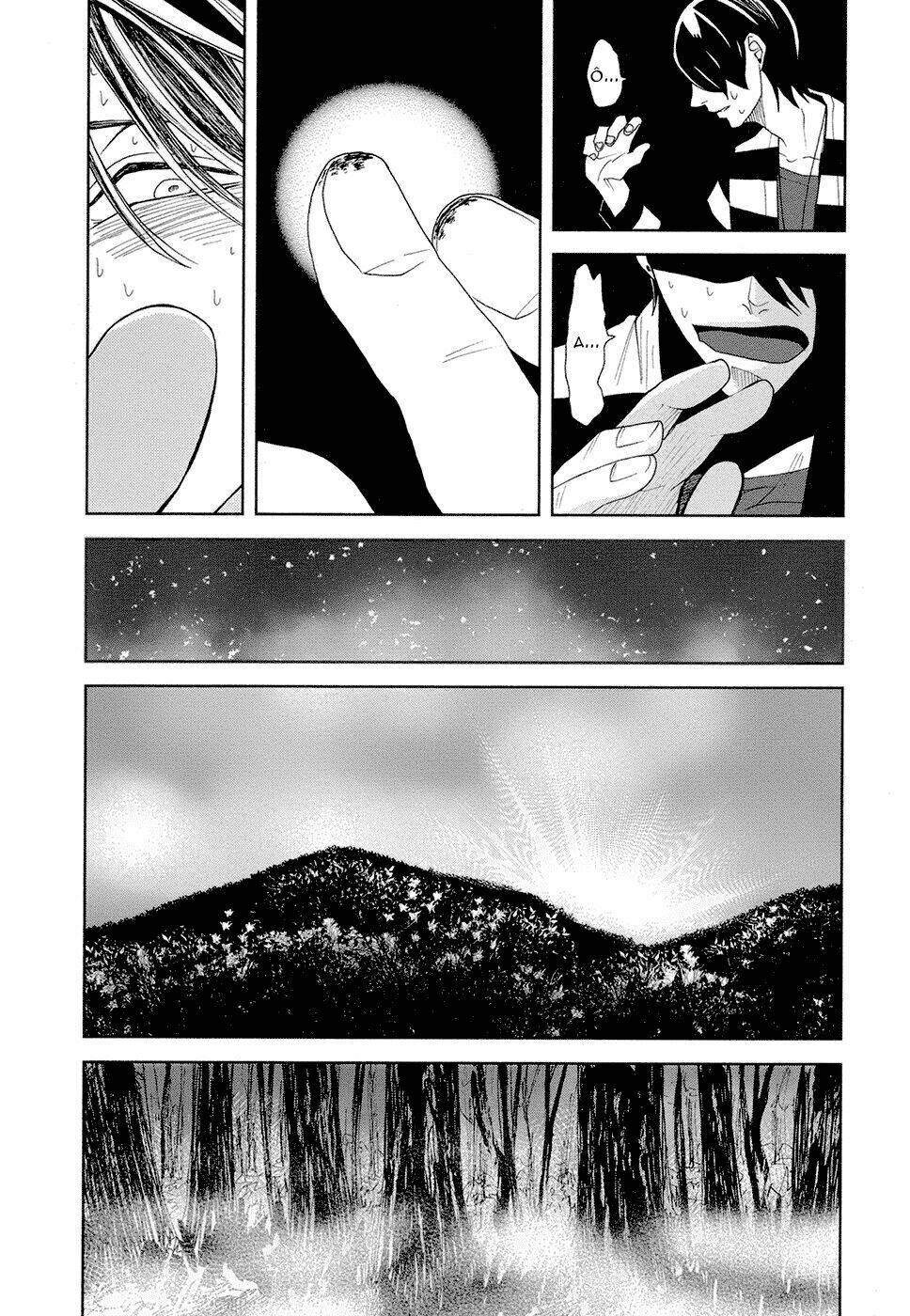 lucky dog 1 blast chapter 15 31