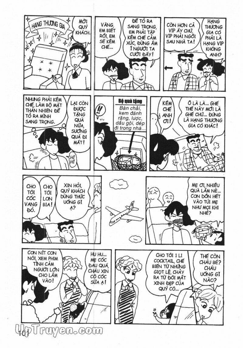 crayon shin-chan cậu bé bút chì chapter 14 99