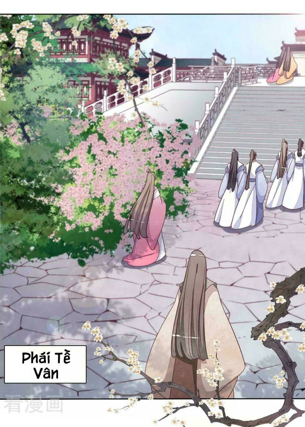 xuyên về cổ đại làm quốc bảo chapter 16 3