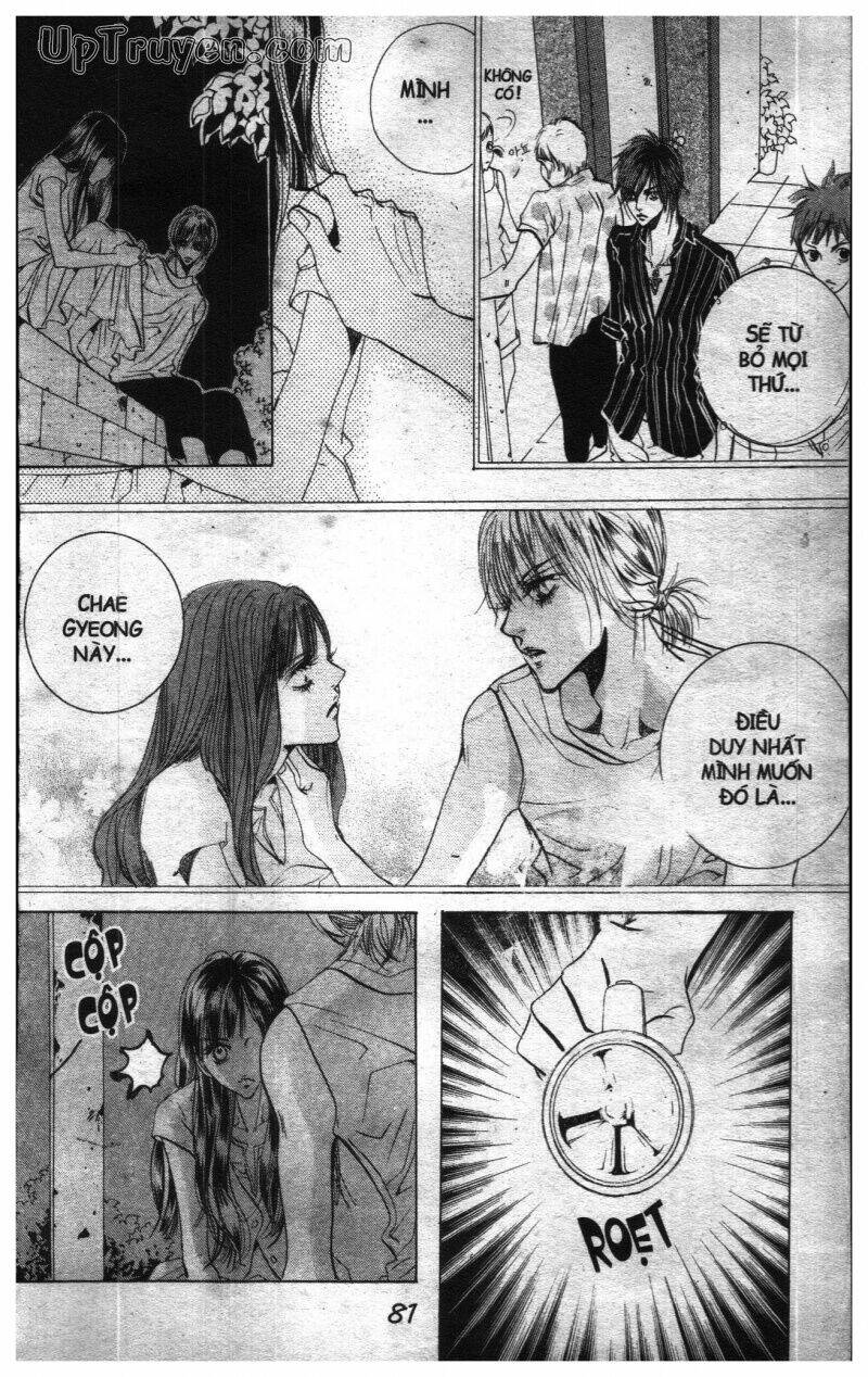 hoàng cung chapter 7 75