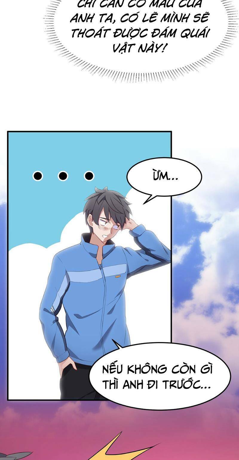 phương pháp sử dụng ma nữ và thánh nữ chapter 1 44