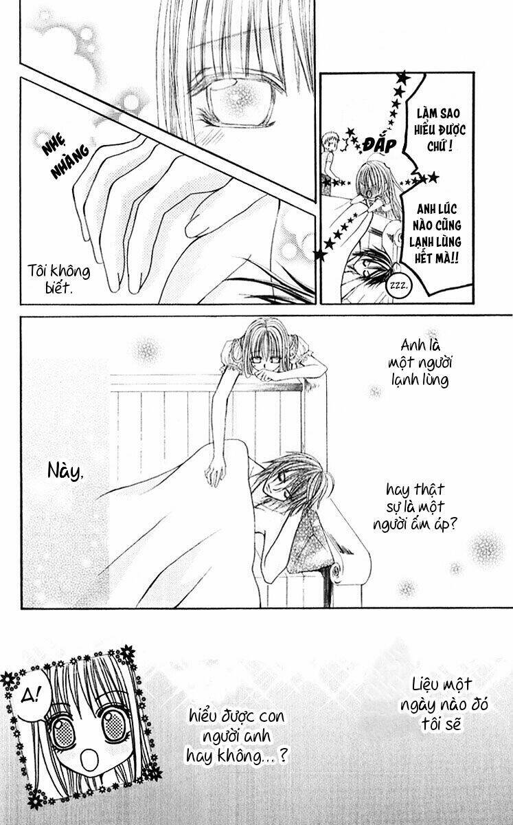 hanayomesama wa 16-sai chapter 2 29