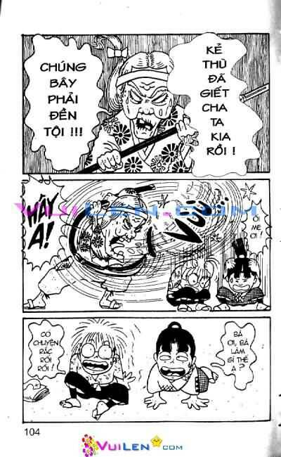 ninja loạn thị chapter 2 105