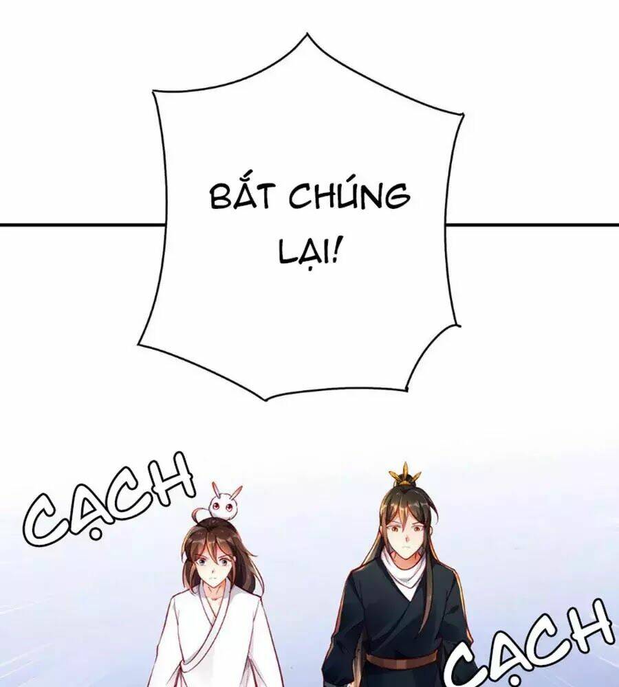 thiên kim bất hoán chapter 30 1