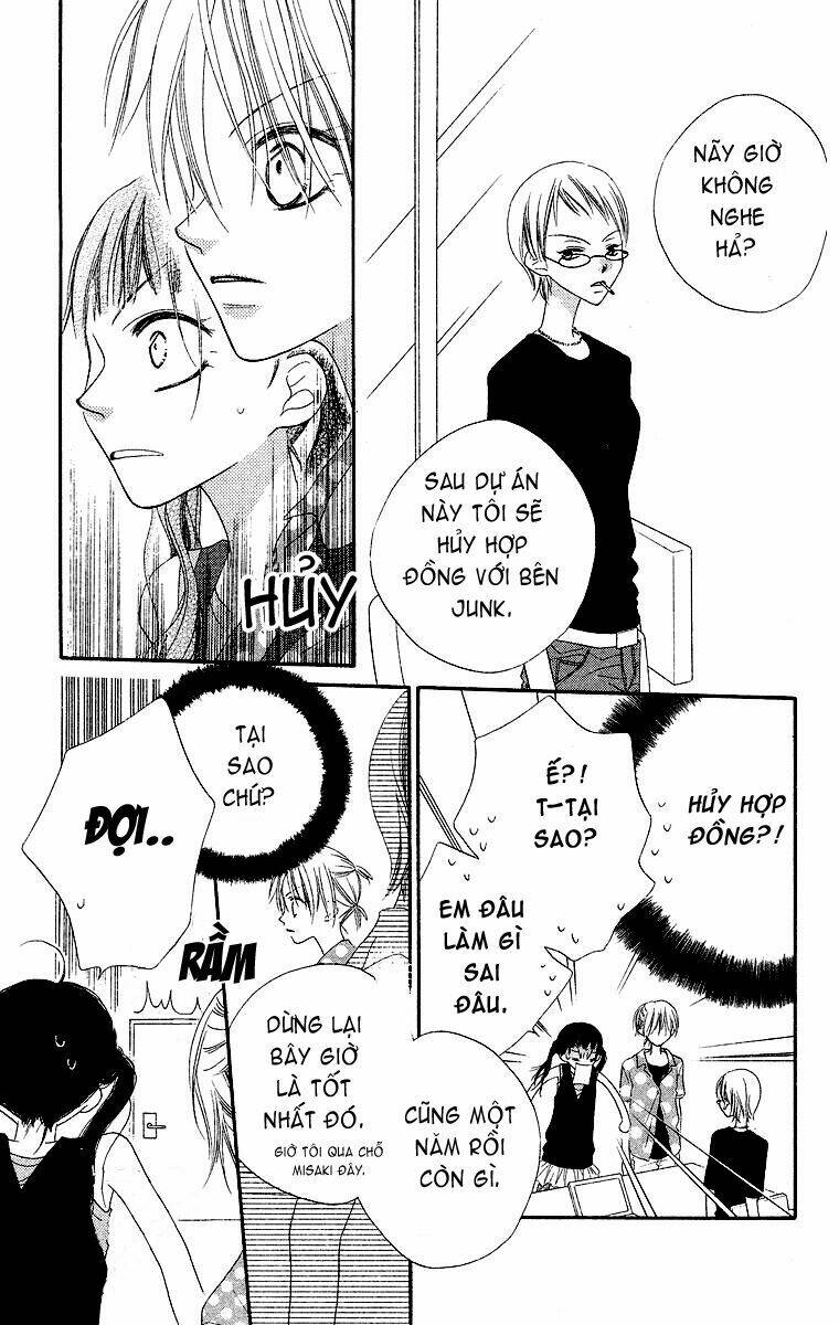 nosatsu junkie chapter 9 8