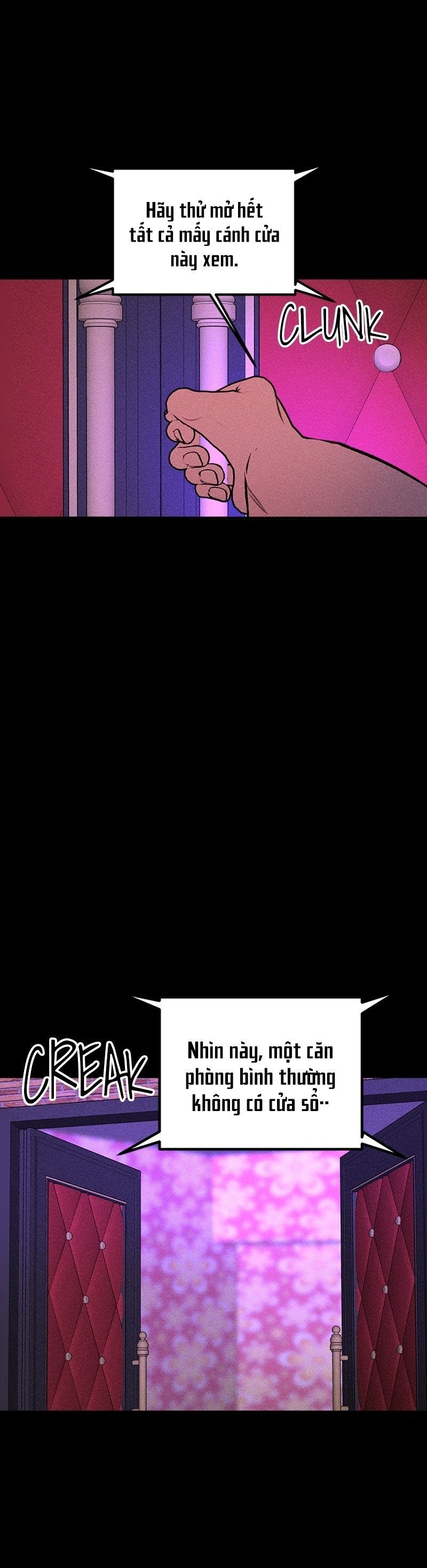 cuộc sống riêng của chị tôi chapter 33 10