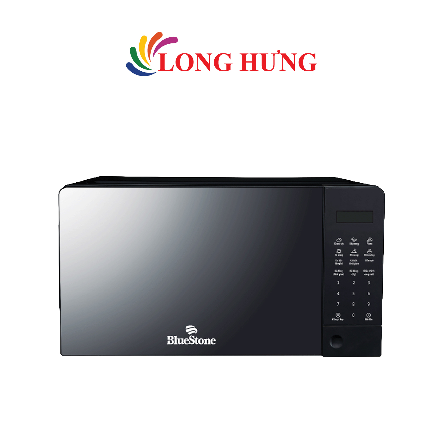 Lò vi sóng Bluestone 20L MOB-7815 - Hàng chính hãng