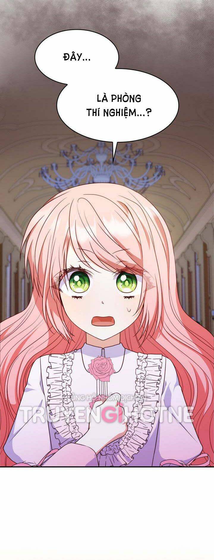 từ ác nữ, tôi trở thành một người mẹ chapter 27.5 53
