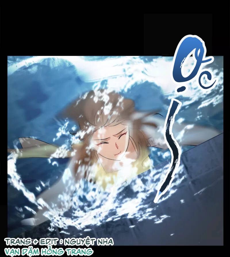 cô ấy đến rồi, xin nằm xuống! chapter 174 12