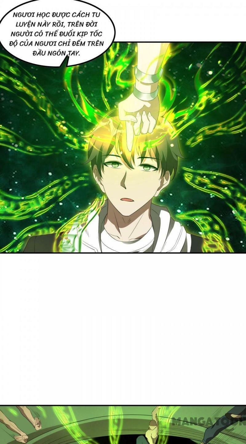 đệ nhất người ở rể chapter 116.1 8