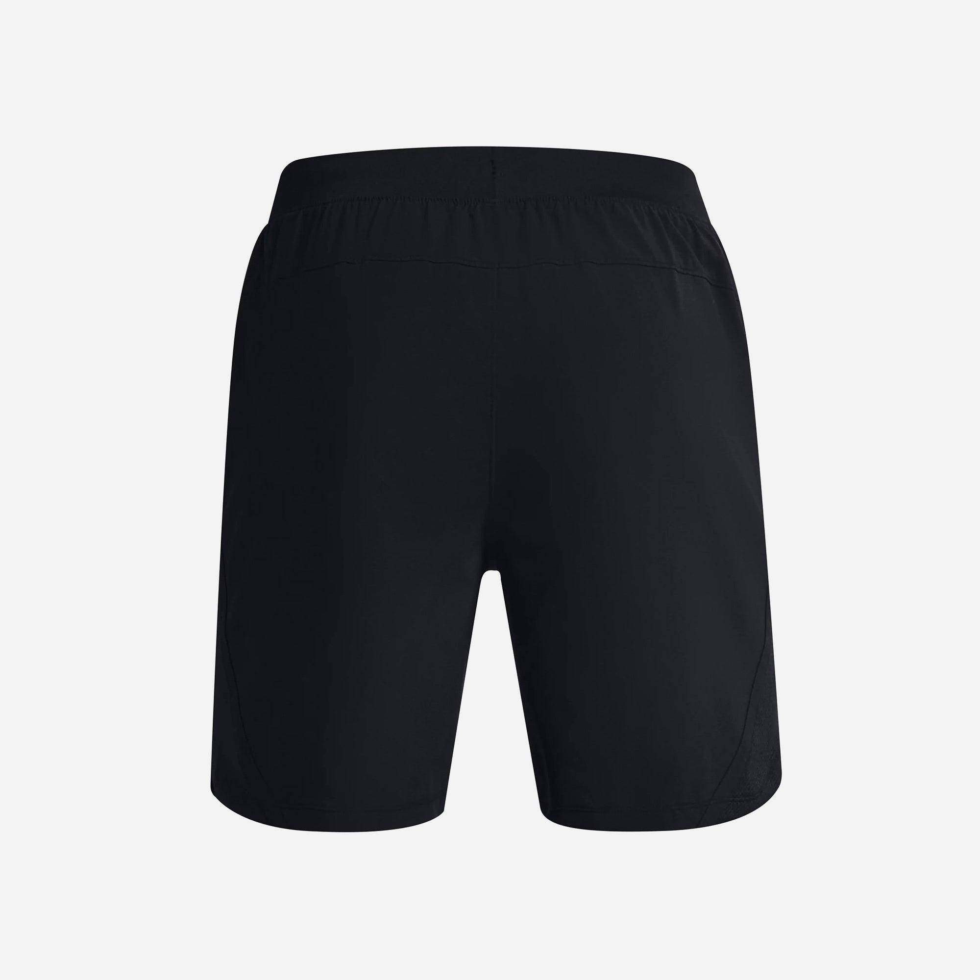 Quần ngắn thể thao nam Under Armour Keep Run Weird 7''  - 1367344
